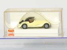 Busch 47101 morgan gebraucht kaufen  Langen