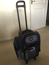 Bowling ball set for sale  HORSHAM