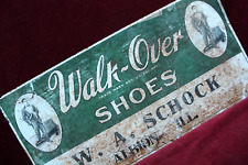Vintage walk shoes for sale  Linwood