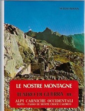 Nostre montagne di usato Nostre montagne di usato  Gorizia