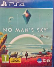 Man sky ps4 d'occasion  Orleans-