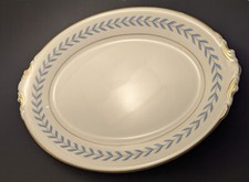 Oval serving platter for sale  Rancho Cordova