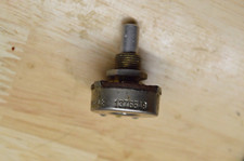 Potenciômetro vintage 1965 CTS 100k 1376549 eixo sólido comprar usado  Enviando para Brazil