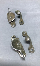 Vintage pair chrome for sale  Oneonta