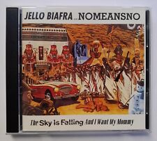 Jello biafra with gebraucht kaufen  Deutschland