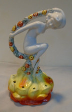 Vintage porcelain art for sale  Newark
