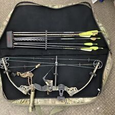 Bowtech 2004 tomkat for sale  Kent