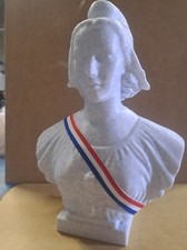 Buste marianne d'occasion  Ille-sur-Têt