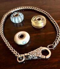 Vintage troll bracelet for sale  BATH