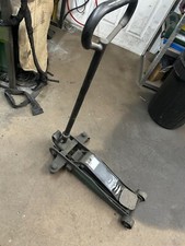 trolley jack 2 for sale trolley jack 2 for sale EGHAM