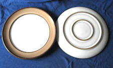 Pair denby country for sale  KNEBWORTH