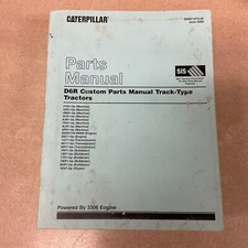 Cat caterpillar d6r for sale  Sugar Grove