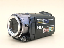 Caméscope sony handycam d'occasion  France