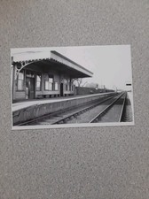 Worstead railway station for sale  CHATHAM