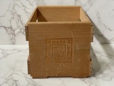 Napa valley holder for sale  Flushing