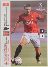 Michael carrick 2007 d'occasion  Le Kremlin-Bicêtre