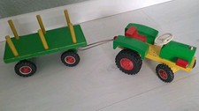 Altes holzspielzeug heros gebraucht kaufen  Erdmannhausen
