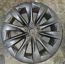 Tesla model wheel for sale  Brooklyn