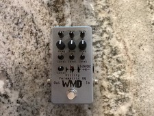 Wmd utility parametric for sale  Phoenix