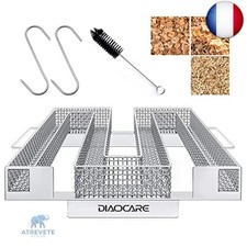 Diaocare générateur fumée d'occasion  Paris VI