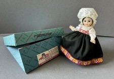 Vtg madame alexander for sale  Blountville