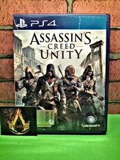 Assassin creed unity usato  Porto Cesareo
