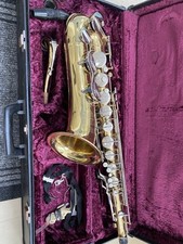 Amati corton tenor for sale  HEXHAM