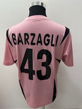 Maglia gara palermo usato  Casalnuovo di Napoli