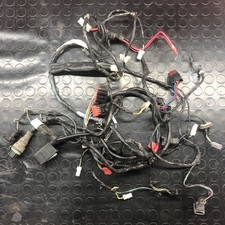 Impianto elettrico piaggio usato  Castellana Grotte