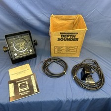 Hummingbird super sixty for sale  Uniontown