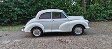 1964 morris minor for sale 1964 morris minor for sale  NEW MILTON
