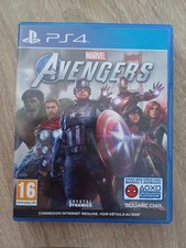 Marvel avengers edizione usato  Bene Vagienna
