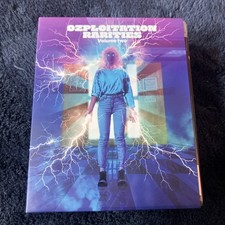Umbrella Ozploitation Rarities: Volume 2 Blu-Ray Region All - Postagem gratuita, usado comprar usado  Enviando para Brazil