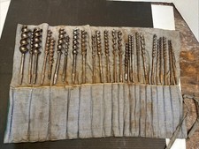 Auger drill bits for sale  Glastonbury