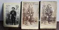 Cdv chasseur alpin d'occasion  Lyon VI