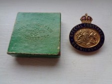 Berwickshire special constable for sale  DUNS