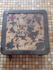 Rare emergency kit. d'occasion  Expédié en Belgium