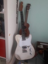 Telecaster assemblata pick usato  Eboli