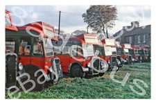 Bus photograph west for sale  ALFRETON