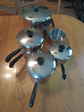 revere ware tri ply for sale revere ware tri ply for sale Stoughton