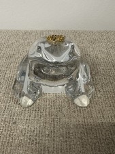 Baccarat crystal princess for sale  Brooklyn