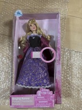 Boneca Disney Store Bela Adormecida Princesa Aurora NRFB comprar usado  Enviando para Brazil