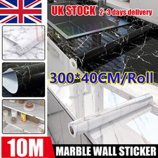 Thicken marble wallpaper for sale  WORCESTER