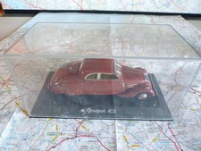 Peugeot 402 eclipse d'occasion Peugeot 402 eclipse d'occasion  Évrecy