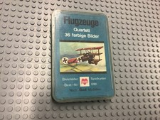 Altes quartettspiel bielefelde gebraucht kaufen  Steinhagen