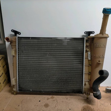 51934449 radiatore fiat usato  Italia