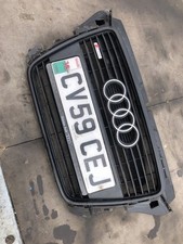 Audi mk2 2008 for sale  TELFORD