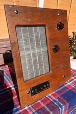 R.g.d model 1046g for sale  NORTHWICH