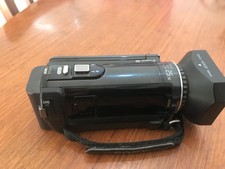 Sony handycam hdr for sale  WIRRAL