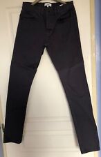 Jean gris marque d'occasion  Samatan